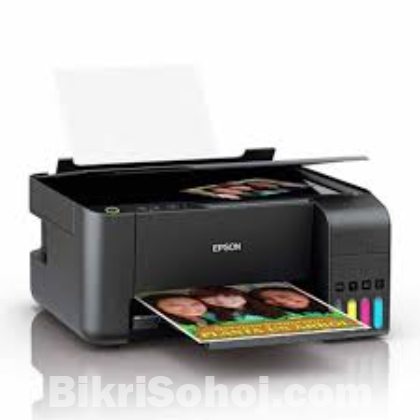 Epson EcoTank L3210 Printer